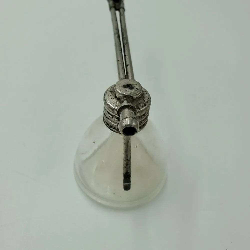 DeVilbiss atomizer usps class